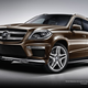 Illustration for article titled Did Mercedes-Benz Accidentally The 2013 GL AMG?